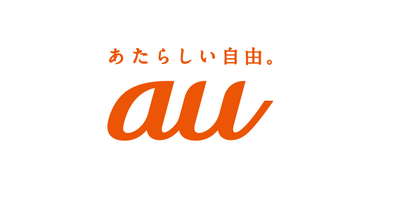 au新ロゴ
