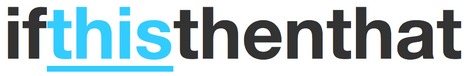 IFTTT