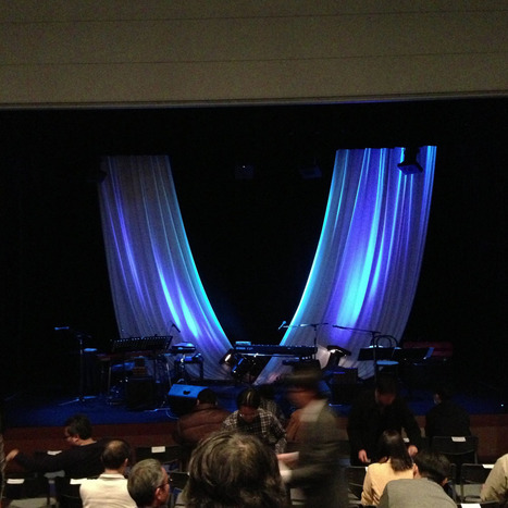 NBSホール