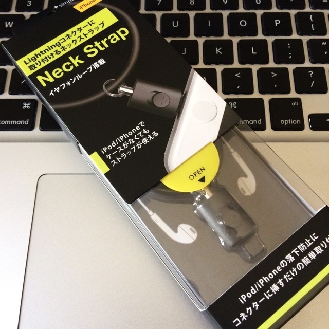 Lightningネックストラップ - 1.jpg